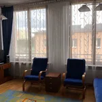 Rent 2 bedroom apartment of 41 m² in Warsaw