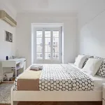 Alugar 6 quarto apartamento em lisbon