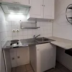 Appartement de 33 m² avec 1 chambre(s) en location à Toulouse