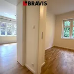 Rent 2 bedroom apartment of 70 m² in Praha