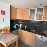 Rent 1 bedroom apartment of 45 m² in Costa da Caparica