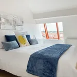 Rent 1 bedroom apartment of 75 m² in Prague