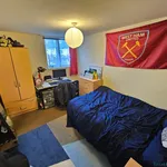 Rent 9 bedroom flat in Birmingham