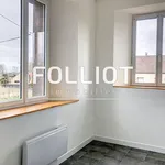 Appartement de 69 m² avec 3 chambre(s) en location à GRANVILLET