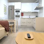 Rent 4 bedroom apartment of 58 m² in Madrid