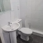 Rent 1 bedroom flat in Leicester