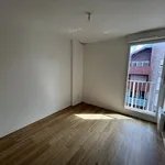 Appartement de 88 m² avec 4 chambre(s) en location à Le Havre