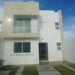 Rent 3 bedroom house of 140 m² in Guanajuato