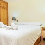 Rent 1 bedroom apartment of 50 m² in Málaga