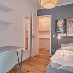 Rent a room in berlin