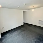 Flat to rent in Burlington Road, Blackpool FY4