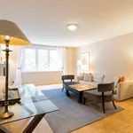 Rent 4 bedroom apartment of 100 m² in Hamburg