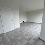 Instapklaar appartement met 2 slaapkamers, terras en garage