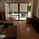 Appartamento arredato con terrazzo Centro