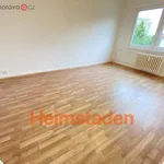 Rent 4 bedroom apartment of 70 m² in Trhový Štěpánov