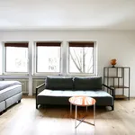 Miete 1 Schlafzimmer wohnung von 32 m² in Cologne