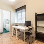 Studio of 20 m² in rome