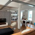  appartement avec 1 chambre(s) en location à Brussel