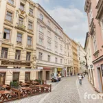 Rent 4 bedroom apartment of 68 m² in Brno