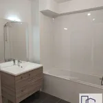 Appartement de 59 m² avec 3 chambre(s) en location à Neuilly-Plaisance