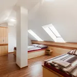 Pronajměte si 1 ložnic/e byt o rozloze 52 m² v Prague