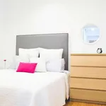 Alquilo 2 dormitorio apartamento de 83 m² en madrid