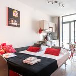 Appartement de 431 m² avec 1 chambre(s) en location à Lyon