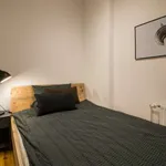 Miete 1 Schlafzimmer wohnung von 35 m² in berlin