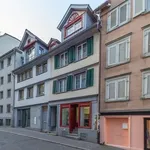 Rent 3 bedroom apartment in St. Gallen