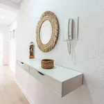 Rent 3 bedroom apartment in Valencia