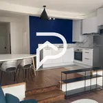 Appartement de 47 m² avec 2 chambre(s) en location à Nantes