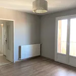 Appartement de 69 m² avec 4 chambre(s) en location à Toulouse