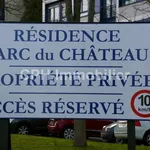 Rent 2 bedroom apartment of 56 m² in Louveciennes