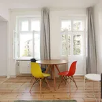 Studio of 40 m² in Berlin