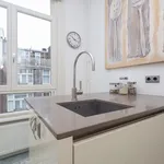 Huur 4 slaapkamer appartement van 122 m² in Willemspark