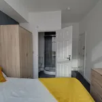 Rent 6 bedroom house in Leicester