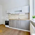 Pronajměte si 2 ložnic/e byt o rozloze 66 m² v Zlín