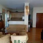 Rent 3 bedroom apartment of 128 m² in Αθήνα- Νότια Προάστια / Παλαιό Φάληρο