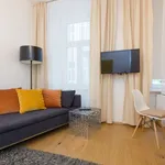 Miete 1 Schlafzimmer wohnung von 35 m² in Vienna