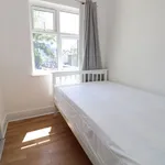 Rent a room in London