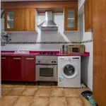 Alquilar 5 dormitorio apartamento en Valencia