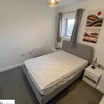 Flat to rent in Marsh Parade, Newcastle, Staffordshire ST5