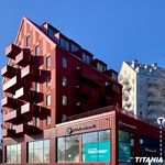 Hyr ett 2-rums lägenhet på 56 m² i Botkyrka 