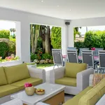 Rent 5 bedroom house of 288 m² in Marbella