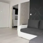 Rent 1 bedroom apartment of 34 m² in Warsaw