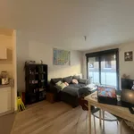 Rent 3 bedroom apartment of 56 m² in Rouen