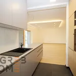 Rent 4 bedroom apartment of 180 m² in City of Zagreb