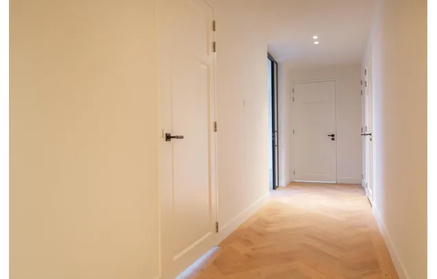 Huur 3 slaapkamer appartement van 100 m² in Van Stolkpark en Scheveningse Bosjes