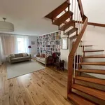 Rent 4 bedroom apartment of 190 m² in Wien