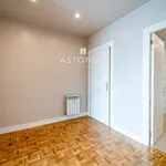 Rent 1 bedroom house of 181 m² in Madrid